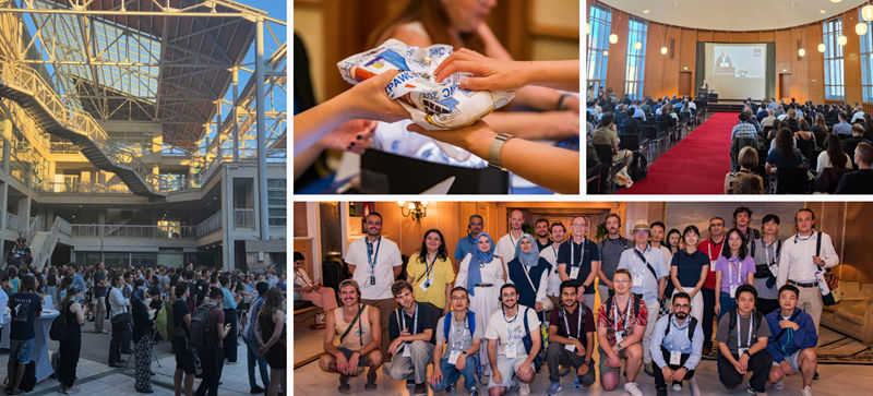2nd Meeting on Systemic Autoimmune Diseases & Inflammation